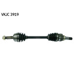 SKF Antriebswelle